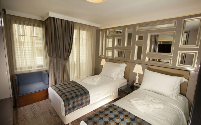 Hotel La Villa