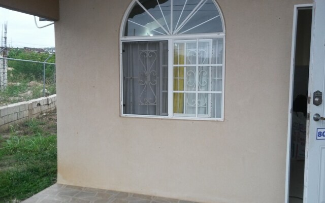 Getaway Home