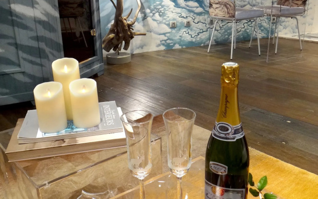 La Bergerie du Miravidi