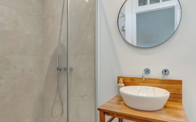 Quinta Rosa By Holiday Rental Madeira