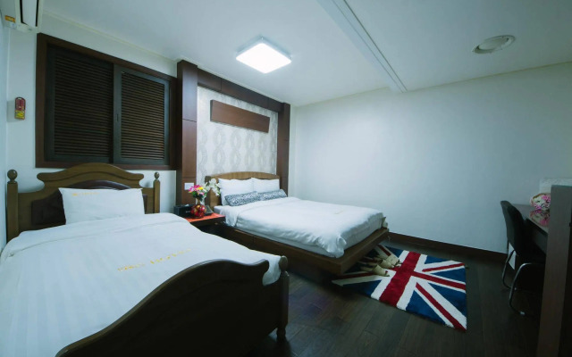 Rexhotel