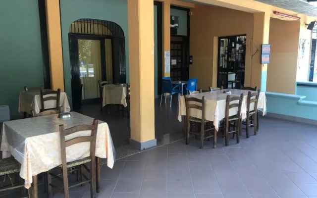 Il Portichetto