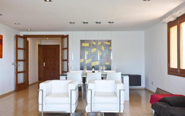 Apartamento Ciutadella 1