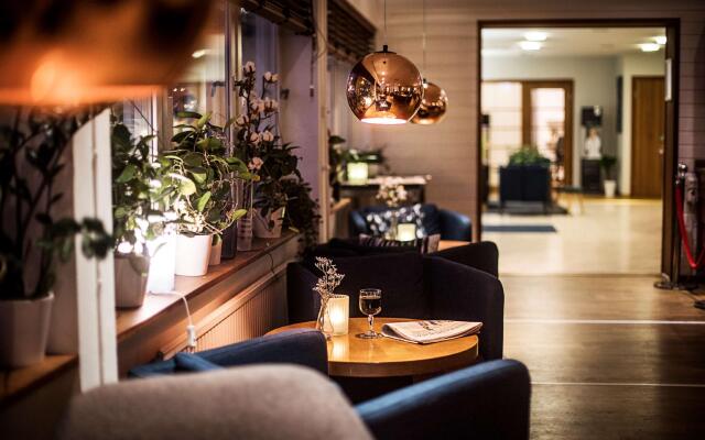 First Hotel Jorgen Kock