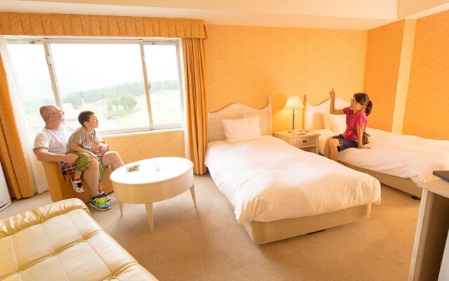 Maiko Kogen Hotel