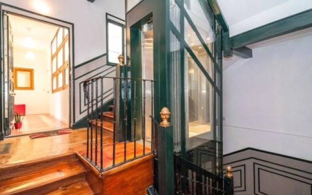 Chic Rentals La Latina