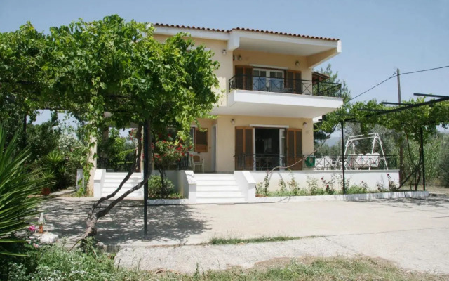 Villa Vlichos