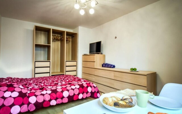 Nice and Functional Apartment - Very Central