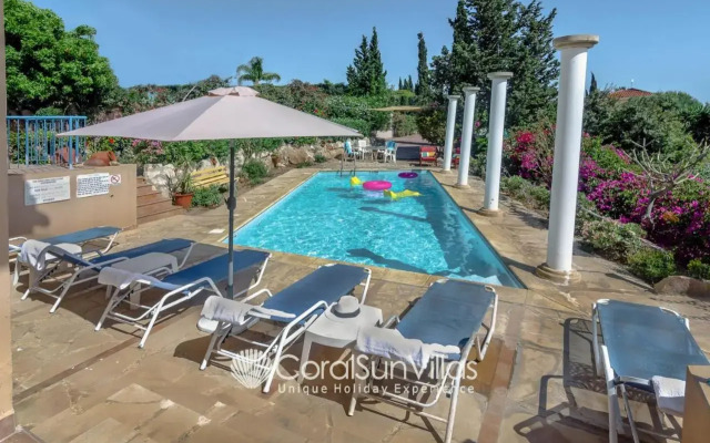 Dionysus Tranquil by Coral Sun Villas