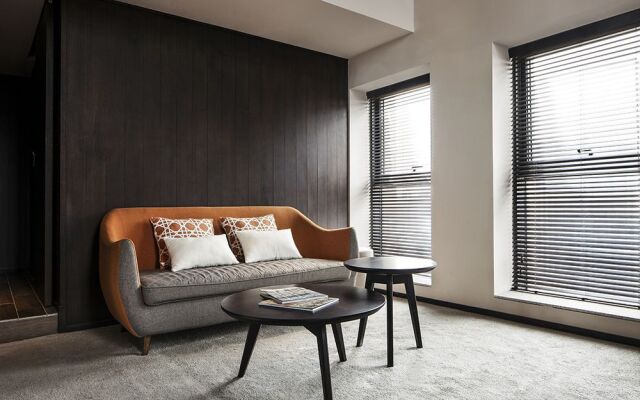 Jinyue Hengmei Boutique Hotel