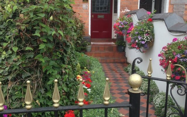 Twelfth Night Guest House