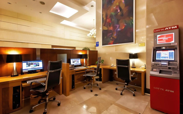 Best Western Premier Incheon Airport