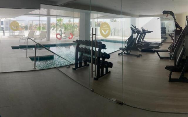 The View Luxury Vacation Apartment 2