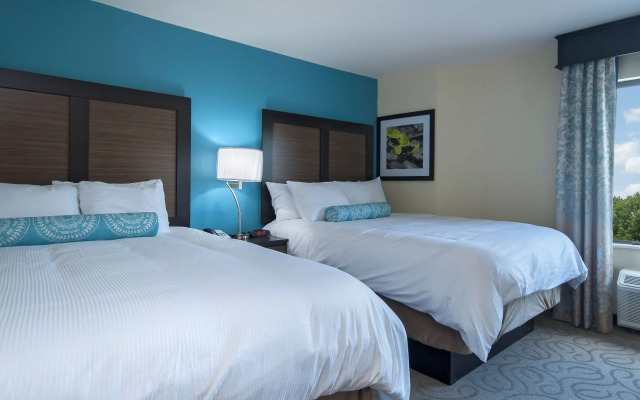 Best Western Travelers Rest Greenville