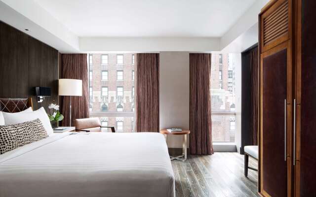 Hotel 48LEX New York