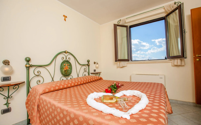 Agriturismo Valle Del Subasio