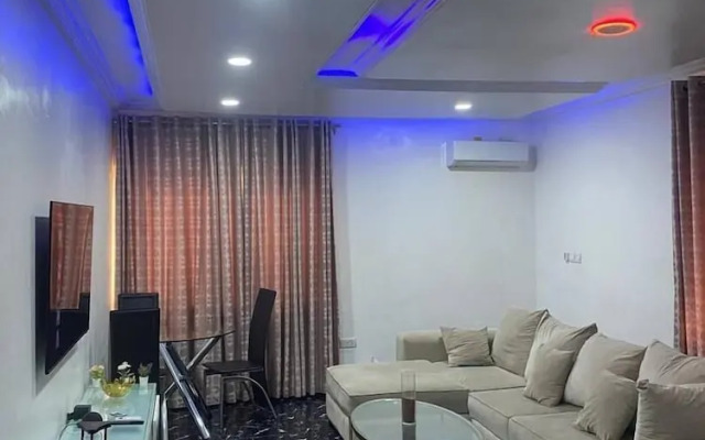Milano Signature Apartment