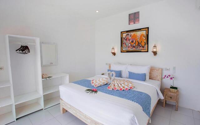 The Waterfront Beach House