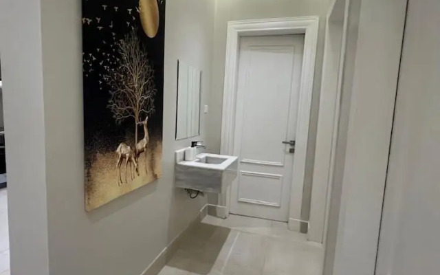 Riyadh Luxury