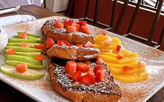 Apartahotel Avanti
