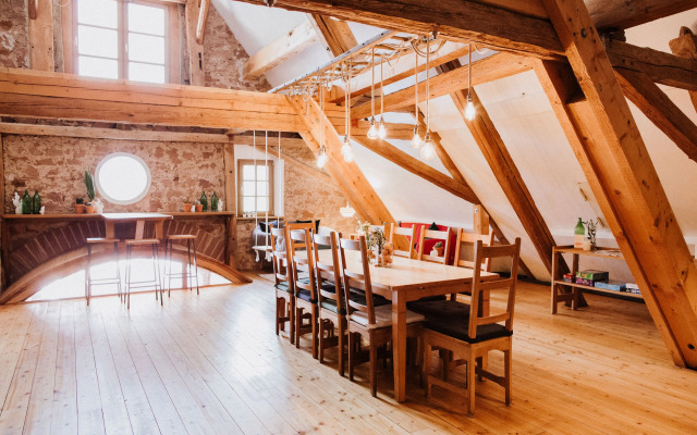 Hotel Gut Hühnerhof