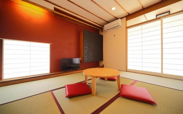 Setouchi Mangetsusou