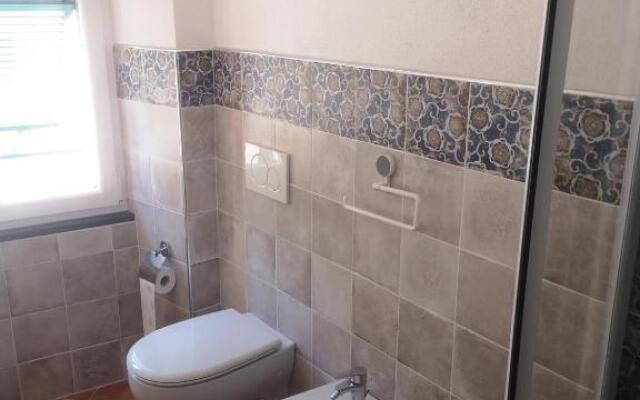 Elicriso Apartment Affittacamere