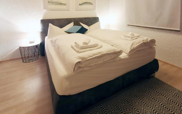 The Seefeld Retreat - Central Family Friendly Apartments - Mountain Views