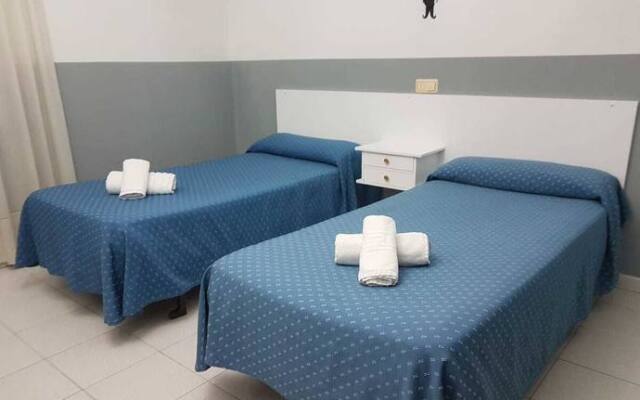 Hostal Restaurante Classic