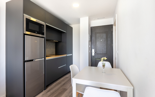Aparthotel Comtat Sant Jordi