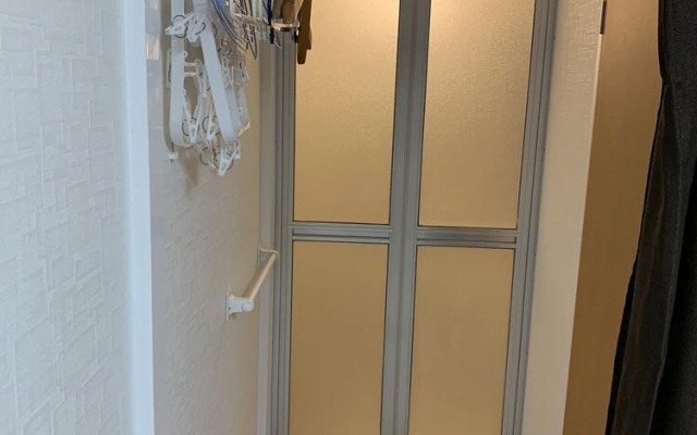 GOLDHOUSE Shinosaka 303
