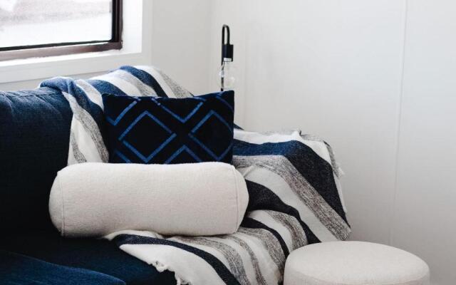 Beachcomber Holiday Units