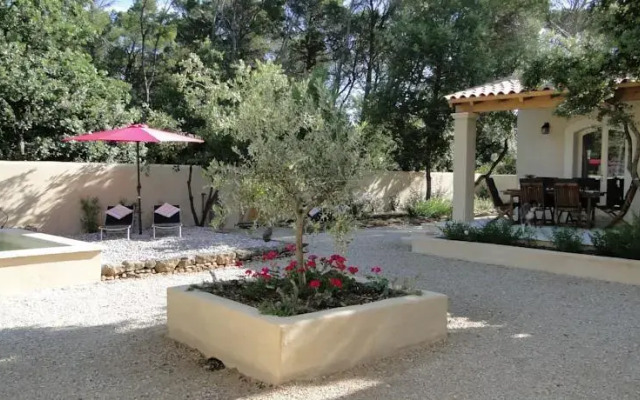 La Confidente - Bed and Breakfast