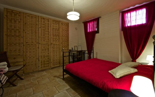 Bed and Breakfast I Gatti Del Castello