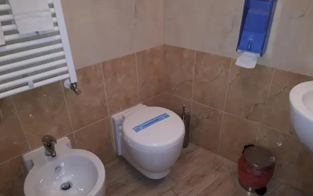 B&B Teresa Masselli San Severo