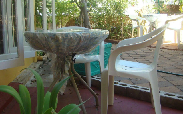 Orchid Guest House