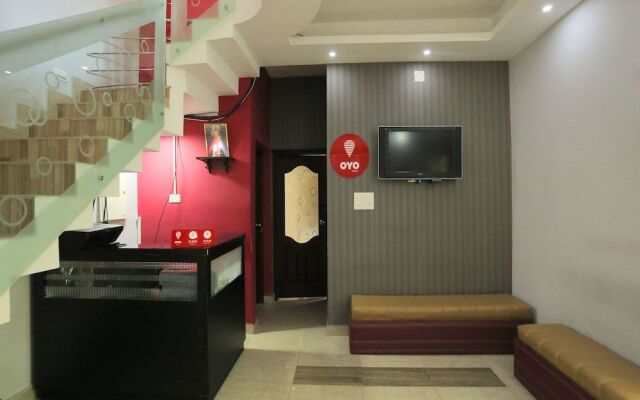 OYO 9659 Hotel RR Grand