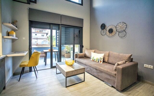 Salina Premium Residences