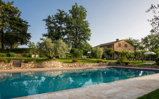 Romitorio di Serelle