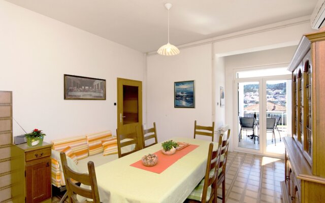 Apartment Melina