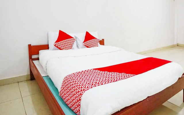 Hotel Perdana Syariah by OYO Rooms - Hotel in Palembang - Photo 5