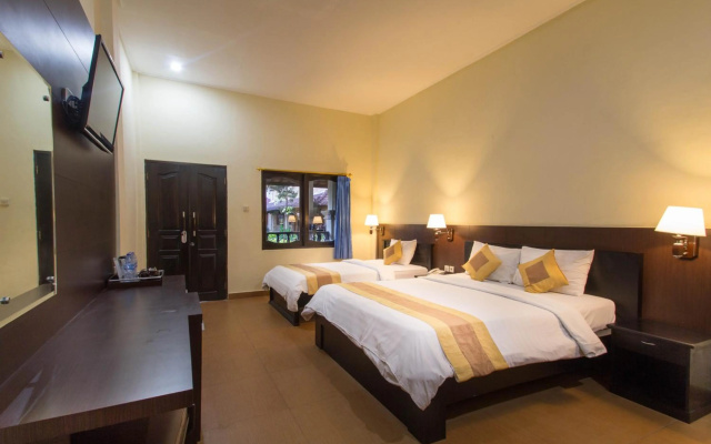 Balisandy Resort – Guest Rooms – Kuta