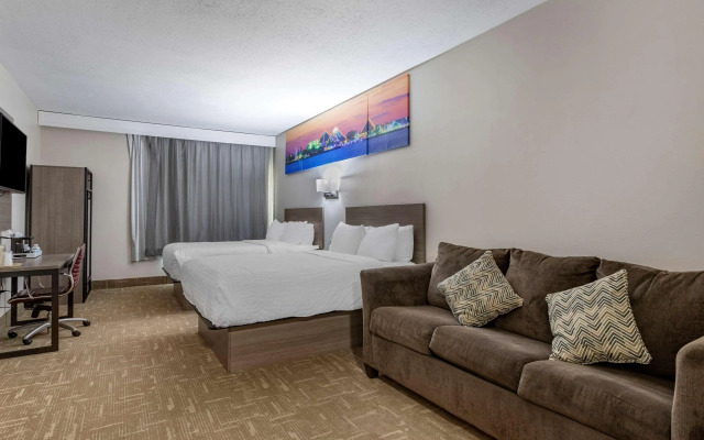 Four Points by Sheraton Galveston