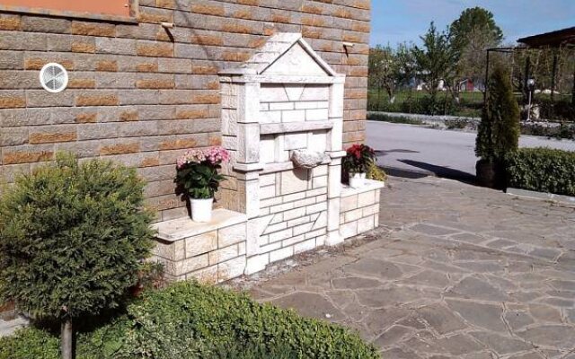 Gousias Guesthouse