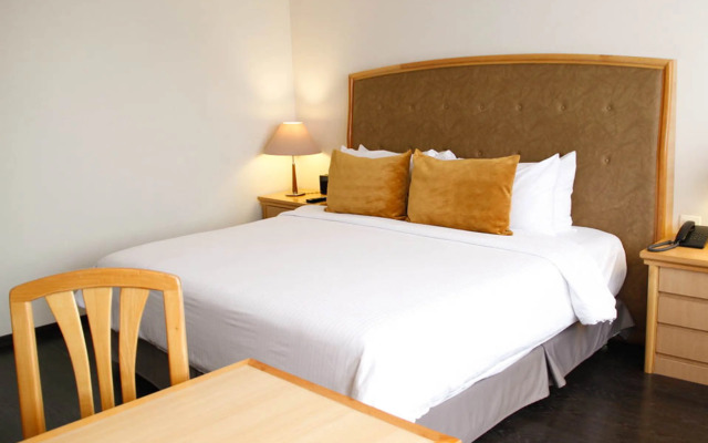 Hotel Riazor Aeropuerto