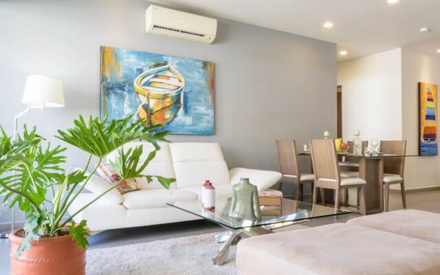 Condo Lunada by Bric