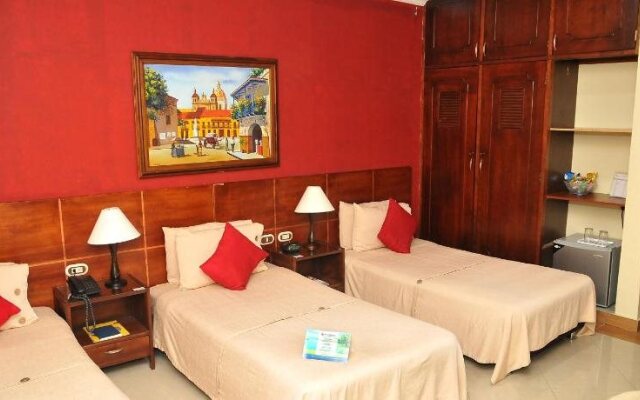 Hotel Achalay
