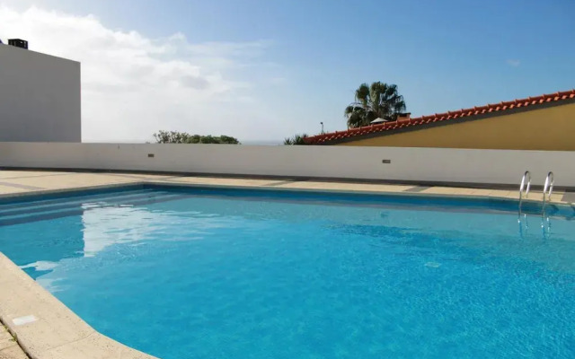 Magi Paradise Near the Beach by Madeira Sun Travel