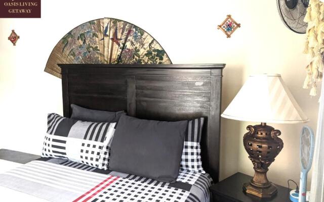 Oasis Living Getaway in Mandeville, Manchester