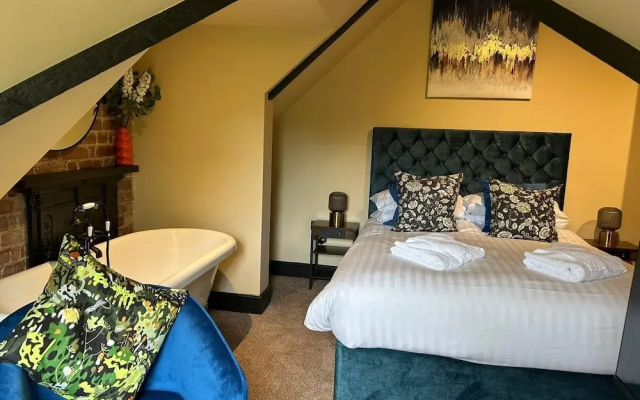 The Goodrington Sands- Apart Hotel